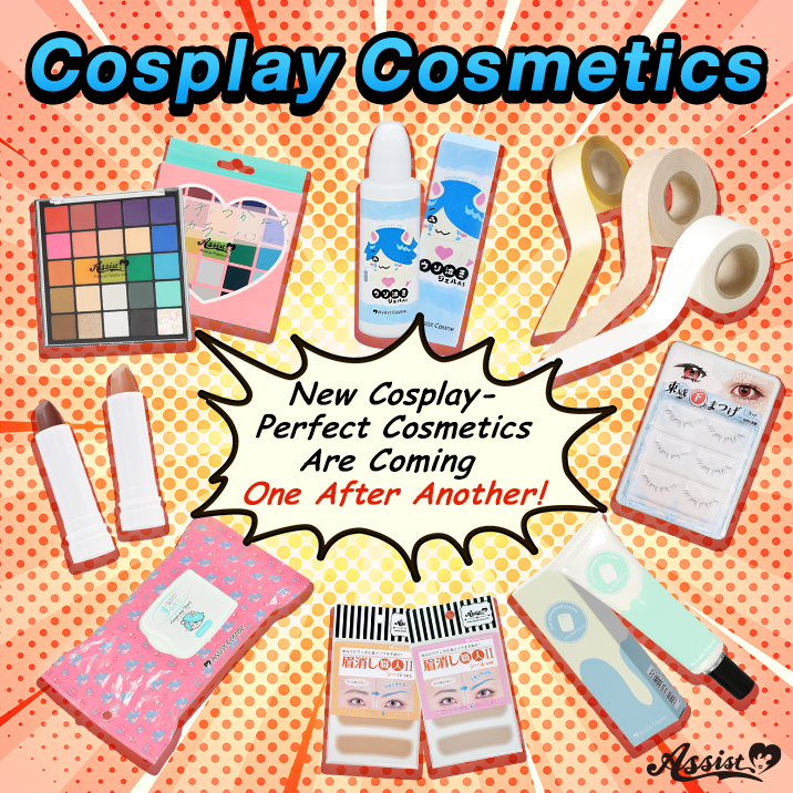 Assist Original Cosmetics