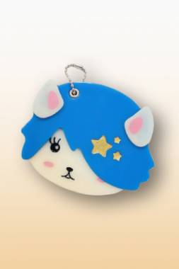 Ashi Nyan Mirror ■