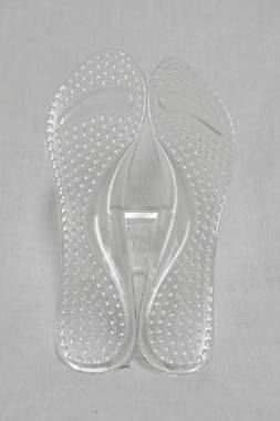 Gel insole