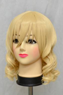 Character Wig Touhou PROJECT Assist Wig Ver. Alice Margatroid