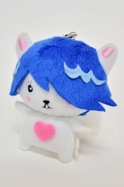 Ashi Nyan Plush ■