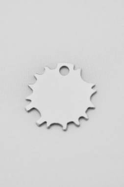 Scissors-only driver