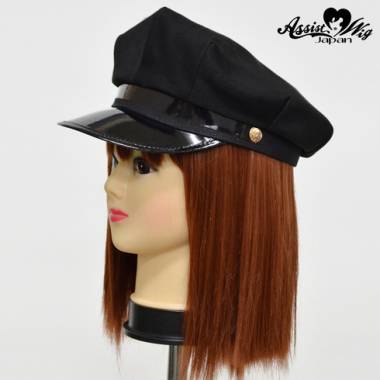 Student Cap Hat Type