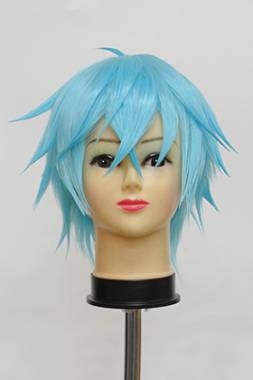 Character wig CARNIVAL Yoshinori