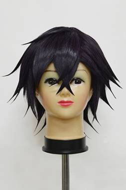 Character wig carnival flat gate
