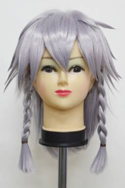 Character Wig Touhou PROJECT Assist Wig Ver. Sakuya Izayoi