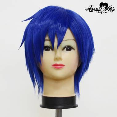 Character Wig Character Vocal Series KAITO