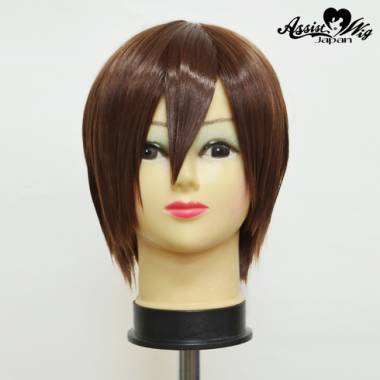Character wig character vocal series MEIKO