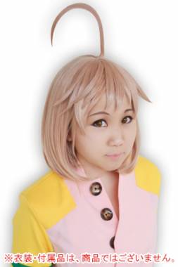 Character wig BROTHERS CONFLICT 弥