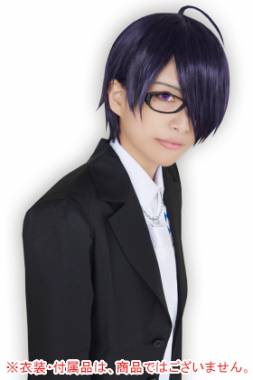 Character wig BROTHERS CONFLICT Azusa
