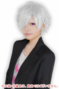 Character wig BROTHERS CONFLICT camellia