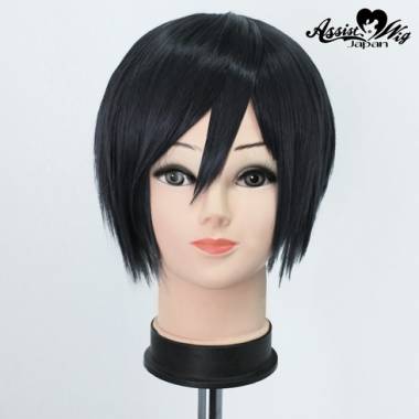 ※ Shipped within 10 days ※ Character wig Hori and Miyamura-kun Miyamura Iyo (Short Ver.)