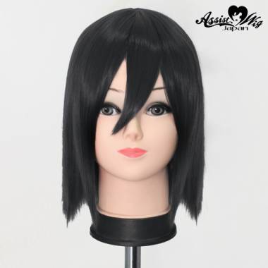 Character wig Hori and Miyamura kun Miyamura Iyo (Long Ver.)