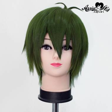 Character wig Hori and Miyamura kun Inuura Hidemi