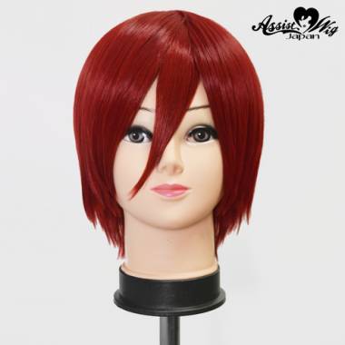 Character wig Hori and Miyamura kun Sengoku Sho