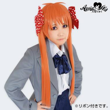 Character wig Monthly girl Nozaki-kun Sakura Chiyo