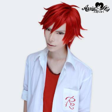 Character wig Monthly girl Nozaki-kun Miko Shiba Takoto