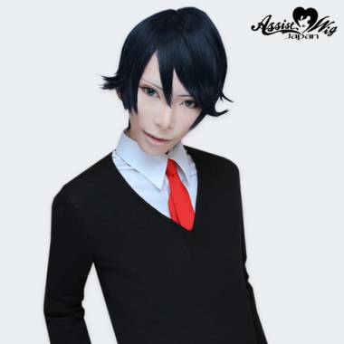 Character wig Monthly girl Nozaki kun Kashima Yu
