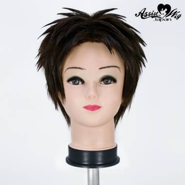 Character wig Monthly girl Nozaki kun moat Moriyuki