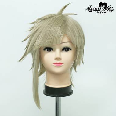 * Shipped within 10 days ※ Character wig Bungo Stray Dogs Atsushi Nakajima