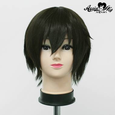 Character wig Bungo Stray Dogs Osamu Dazai