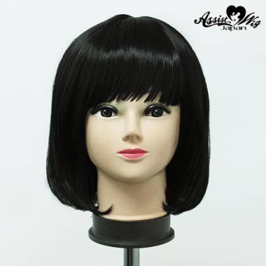 Character wig Bungo stray dogs Yosano Akiko