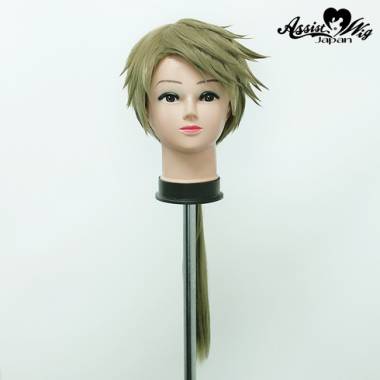 Character wig Bungo Stray Dogs Kunikida Tomoichi