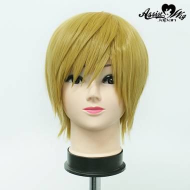 Character wig Bungo stray dogs Kenji Miyazawa