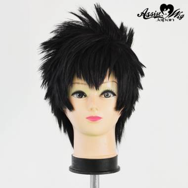 Character wig PSYCHO-PASS Shinya Kanojin