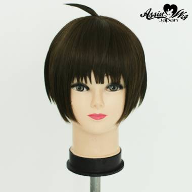 Character wig PSYCHO - PASS Changbei Zhu