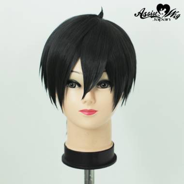 Character wig PSYCHO-PASS Ginoza Shingen