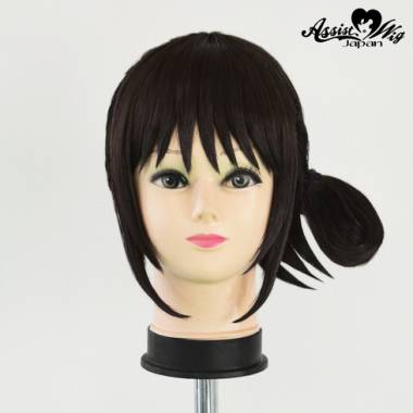 Character wig PSYCHO-PASS Mika Shimotsuki