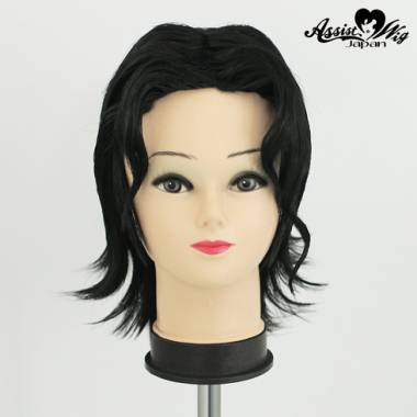 Character wig PSYCHO-PASS Togane 朔 夜