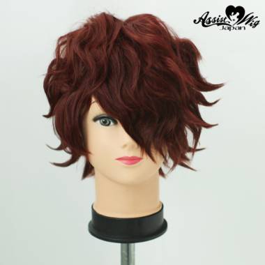 ※ Shipped within 10 days ※ Character wig PSYCHO-PASS Hinagawa Xiang