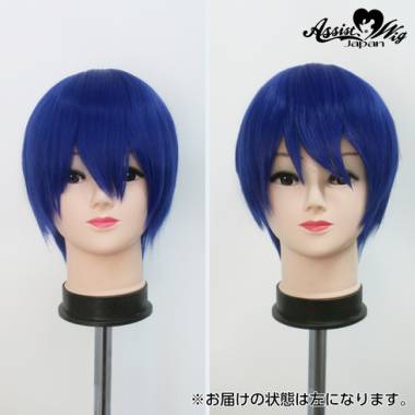 ※ Usually on sale ※ Character wig MARGINAL # 4 Aiba Rui (semi-finished product)