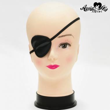 eyepatch black