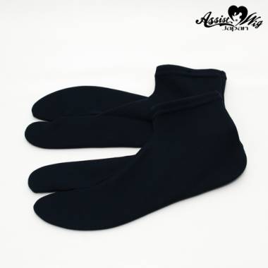 Tabi Dark blue L size