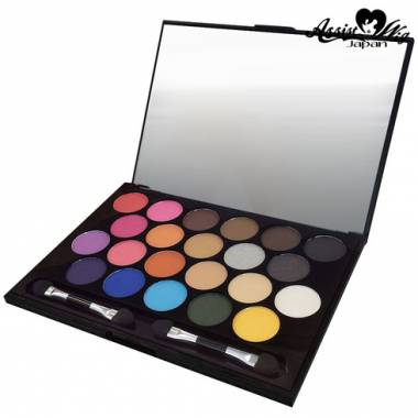 Dolce Cosmetics 22 colors Makeup Palette