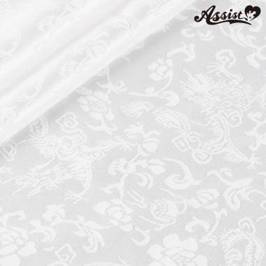 Polyester Jacquard Chinese Style 114cm Wide X 50cm