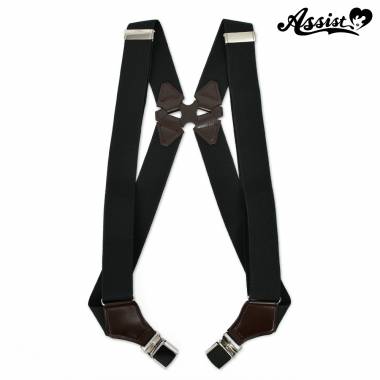 holster suspenders