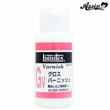 Gross varnish 40ml