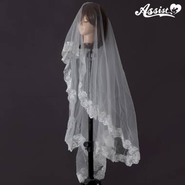 veil white type 3
