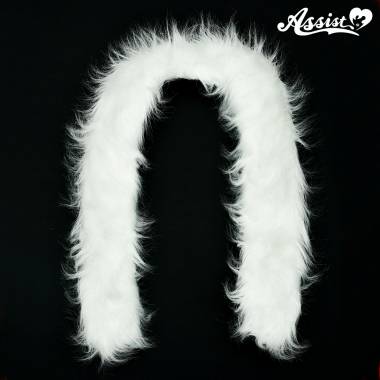 Color Custom Fur Parts