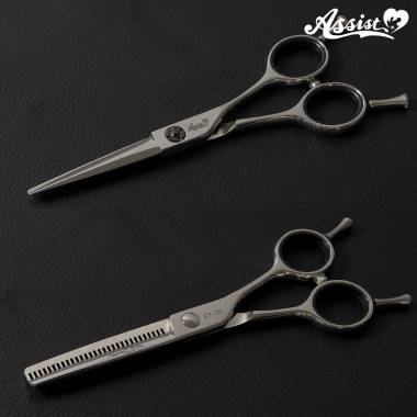 ★Limited Set★ Scissors & Skid Scissors Set (Francois R, Spica R)
