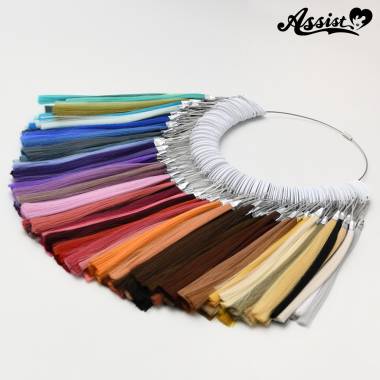 Premium Color Samples All 173 Colors January 2024 Version