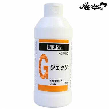 Gesso 240ml