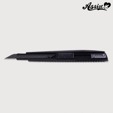 Cutter knife A type premium G auto lock type