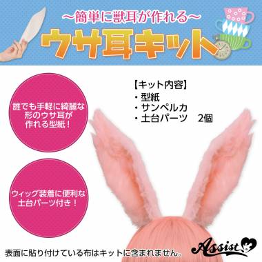 bunny ear kit