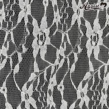 Lace Type A 160cm Width X 100cm