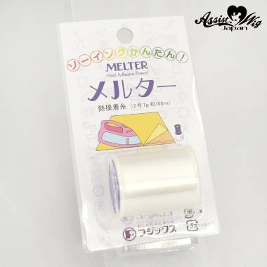 Melter Heat-bonding Thread